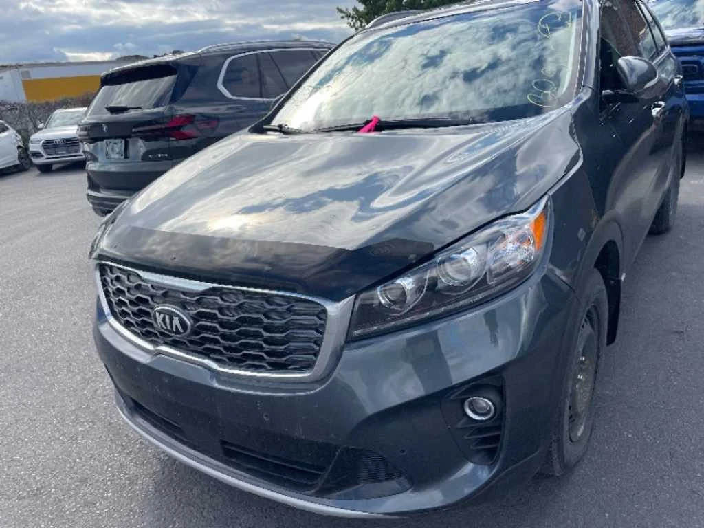 Kia Sorento EX - изображение 2