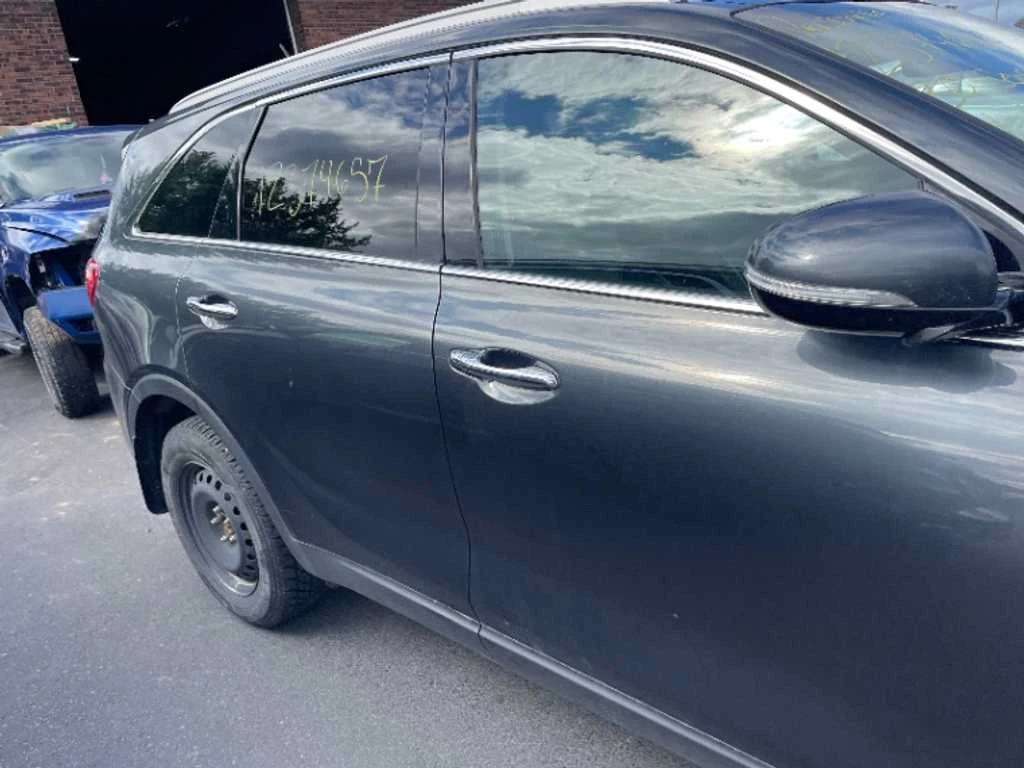 Kia Sorento EX - изображение 6