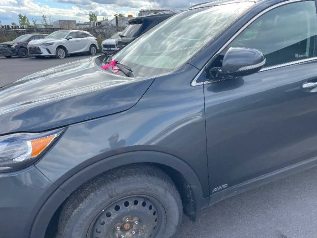 Kia Sorento EX - изображение 3