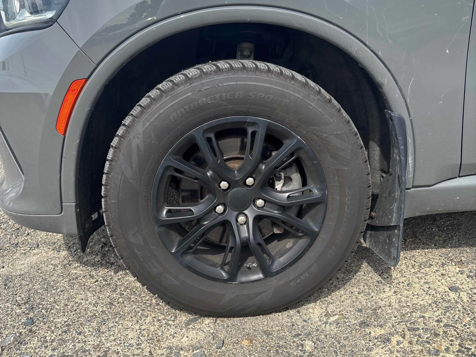 Dodge Durango GT CARFAX АВТО КРЕДИТ  - изображение 9