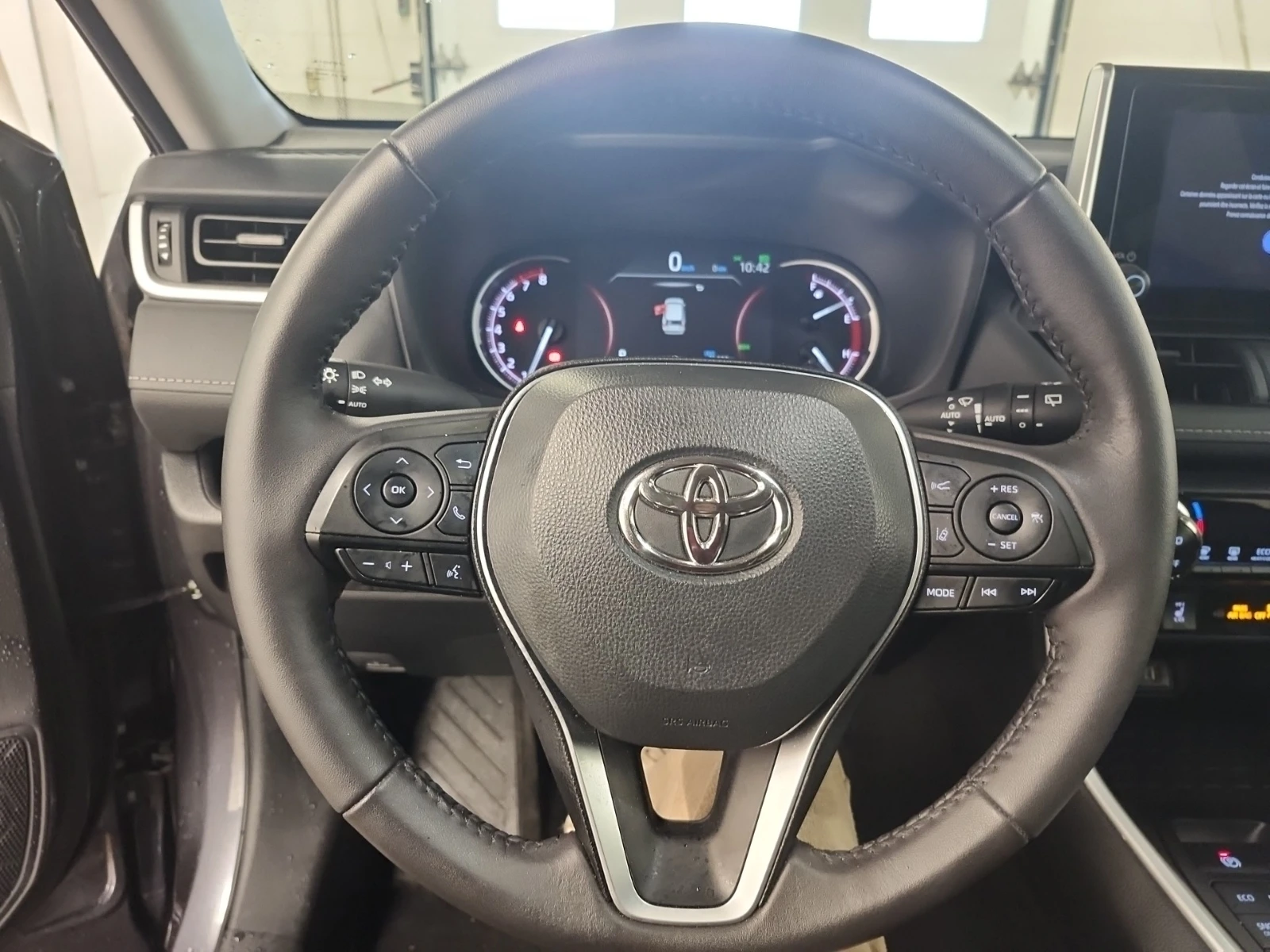 Toyota Rav4 * CARFAX * БЕЗ ПЪРВОНАЧАЛНА ВНОСКА - изображение 8