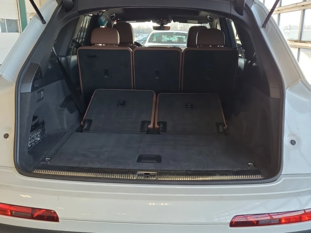 Audi Q7 * KOMFORT * CARFAX *    | Mobile.bg   14