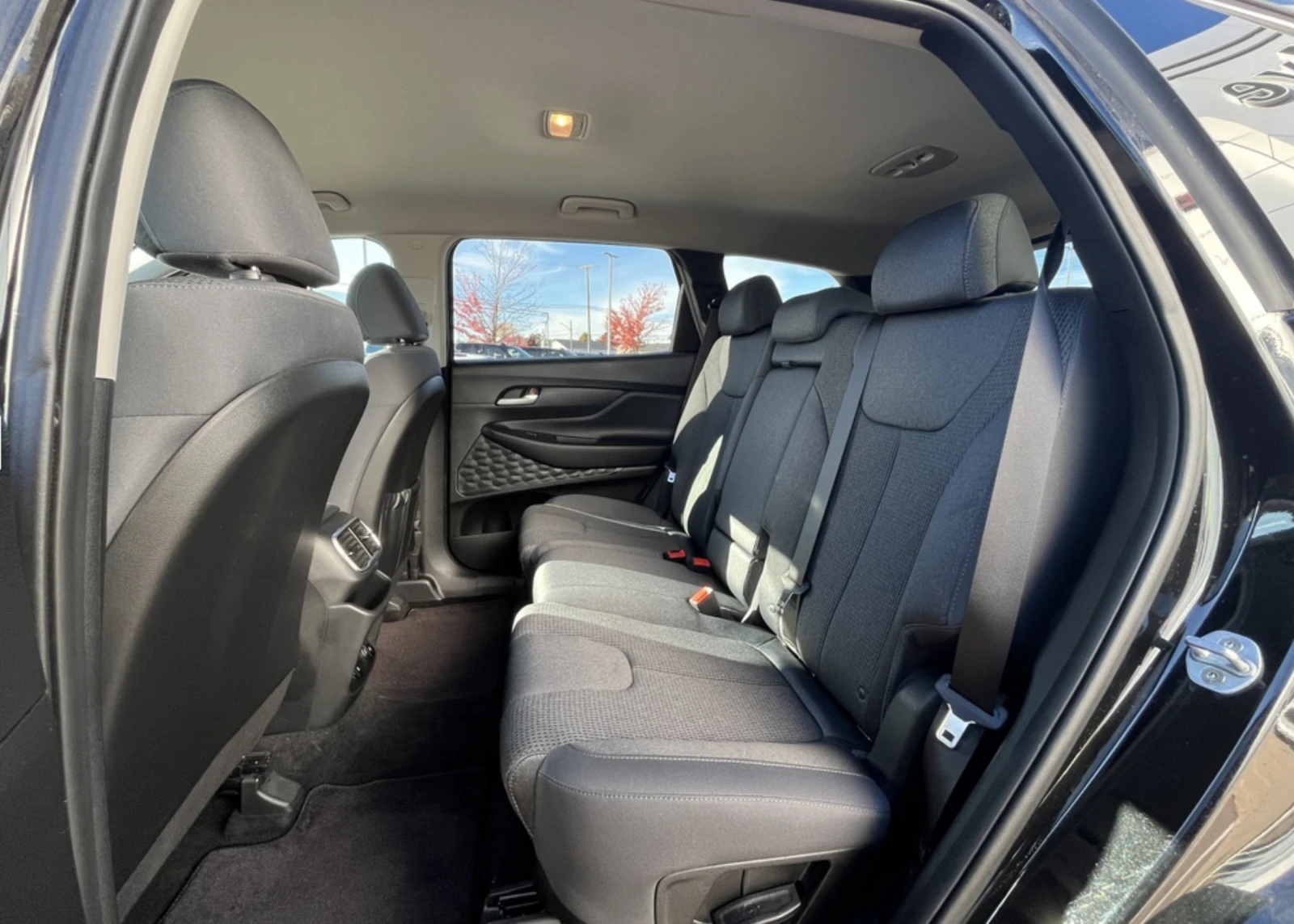 Hyundai Santa fe АВТОКРЕДИТ - изображение 7