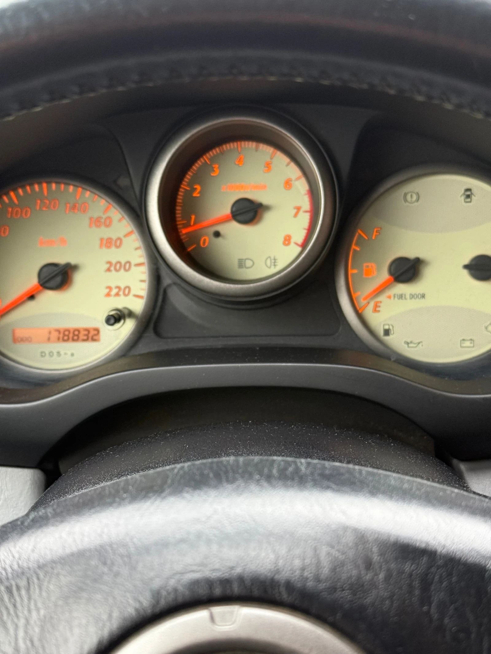 Toyota Rav4 2000  ����� ���������/ ������ | Mobile.bg � ����������� 8