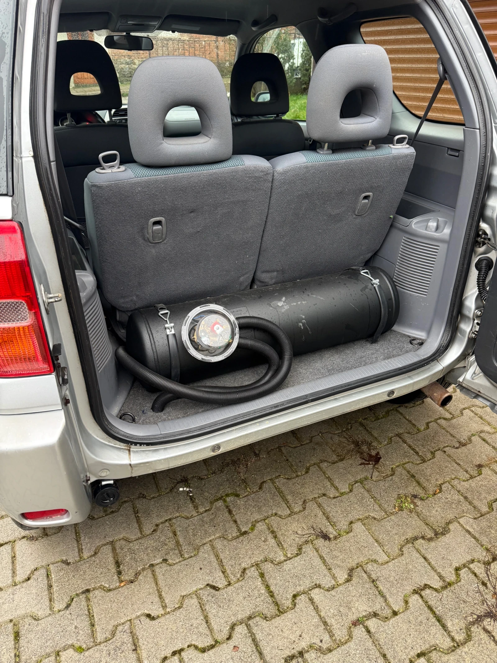 Toyota Rav4 2000  ����� ���������/ ������ | Mobile.bg � ����������� 10