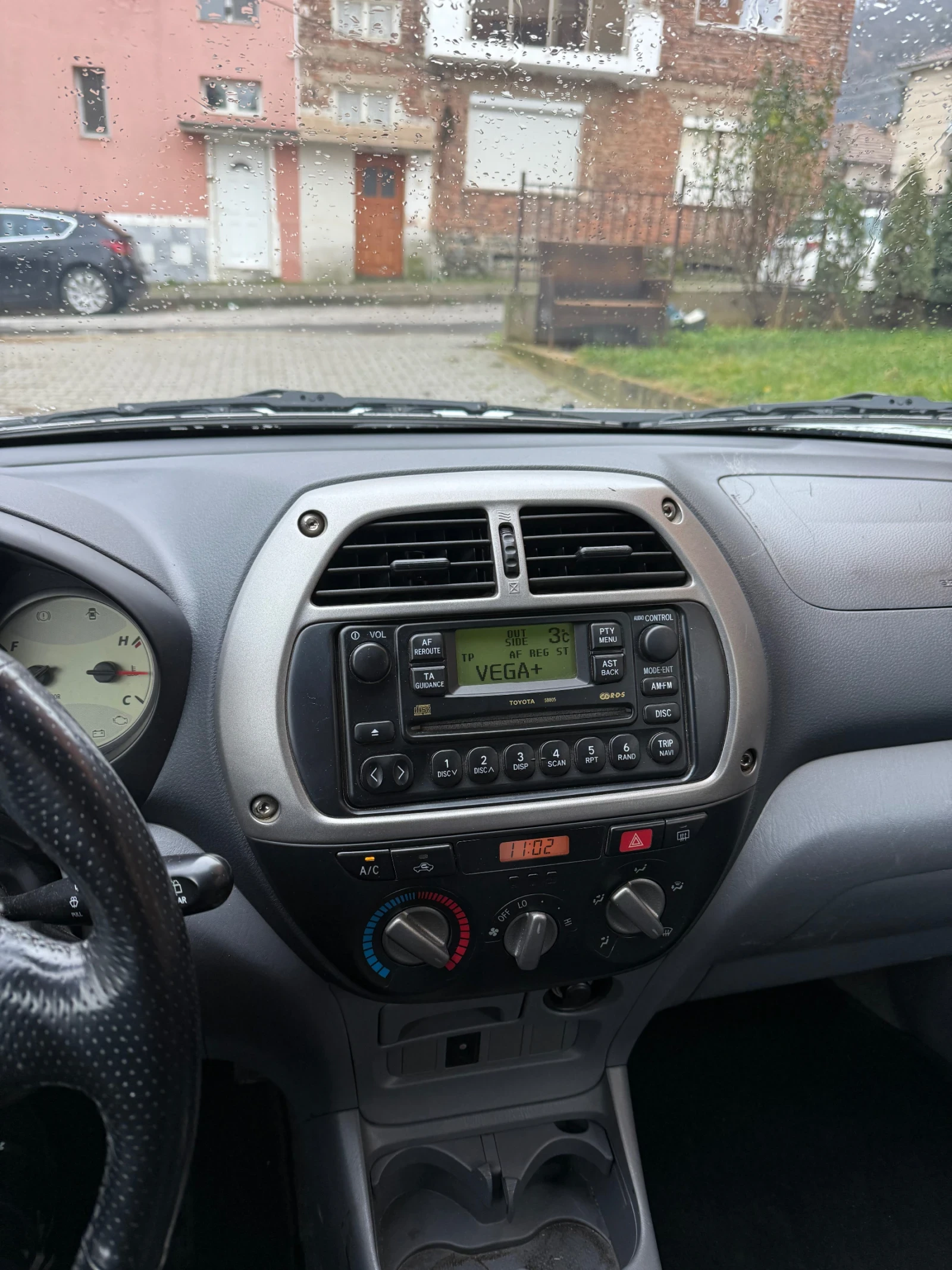 Toyota Rav4 2000  ����� ���������/ ������ | Mobile.bg � ����������� 7