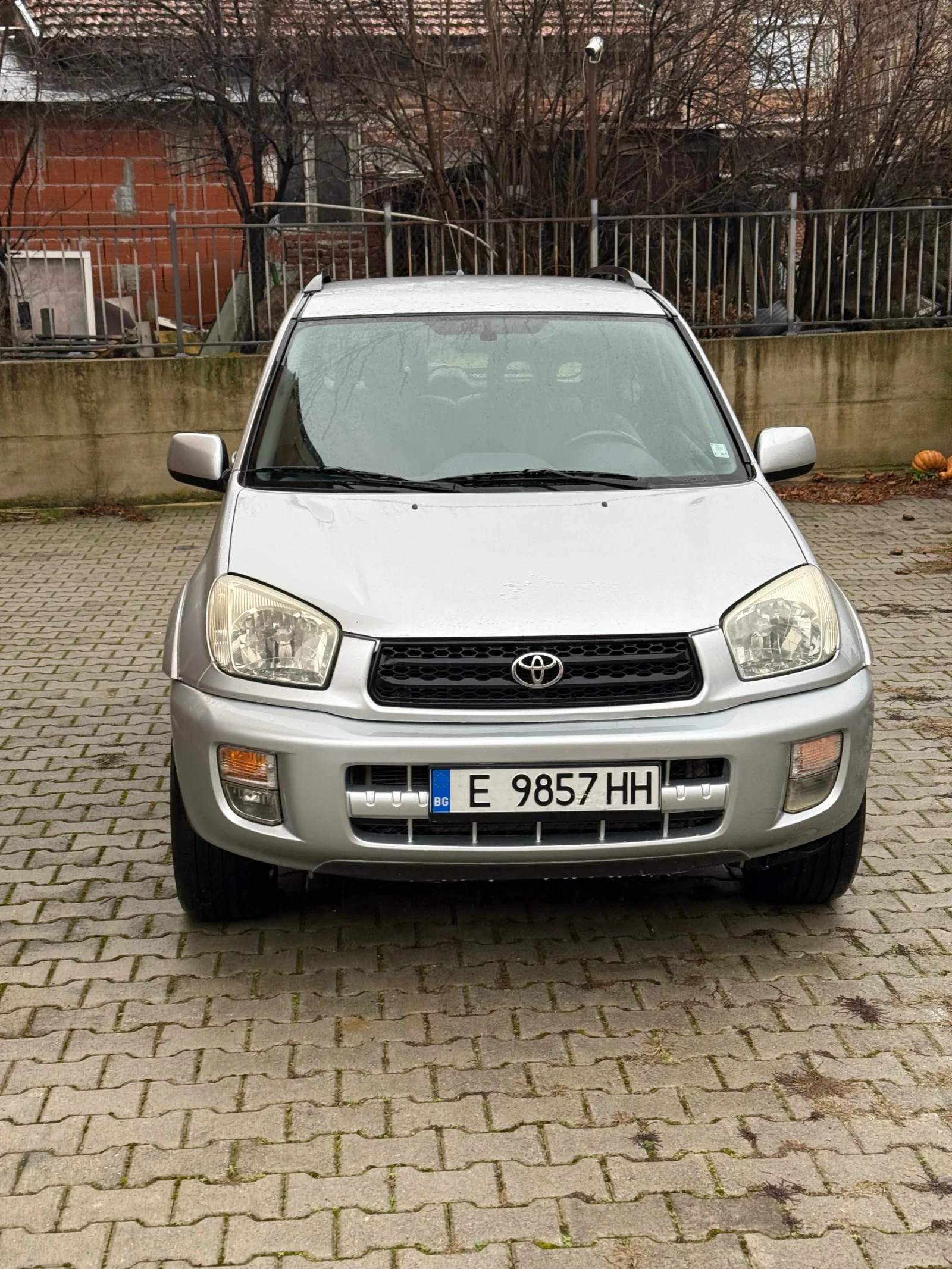 Toyota Rav4 2000  ����� ���������/ ������ | Mobile.bg � ����������� 2