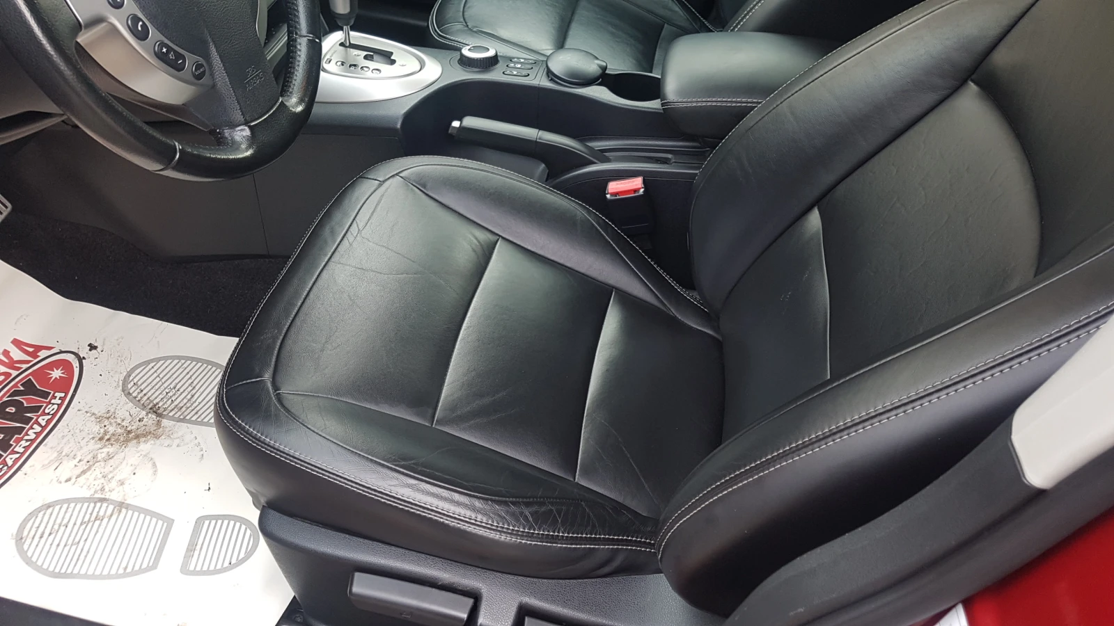 Nissan Qashqai 2.0iAVTOMAT-4X4 NAVI -KOJA - изображение 10