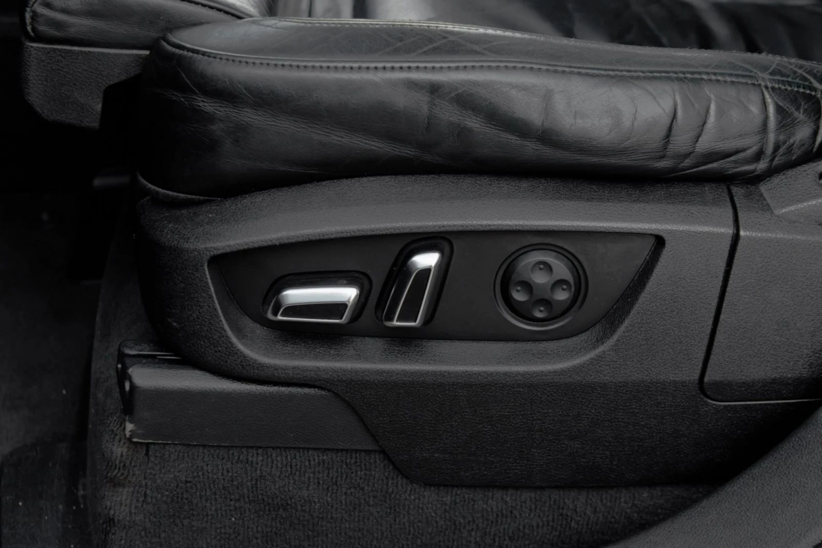 Audi Q7 4.2 facelift  | Mobile.bg � ����������� 14