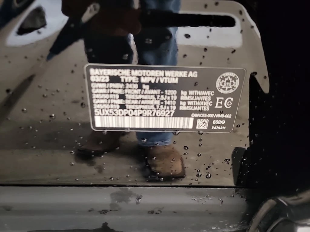 BMW X3  XDRIVE30I / CARFAX /LED/PANO/NAVI/DIS/ | Mobile.bg � ����������� 15