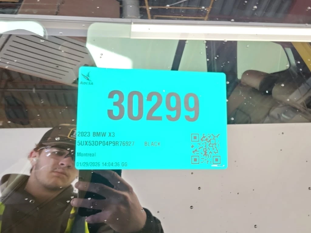 BMW X3  XDRIVE30I / CARFAX /LED/PANO/NAVI/DIS/ | Mobile.bg � ����������� 14