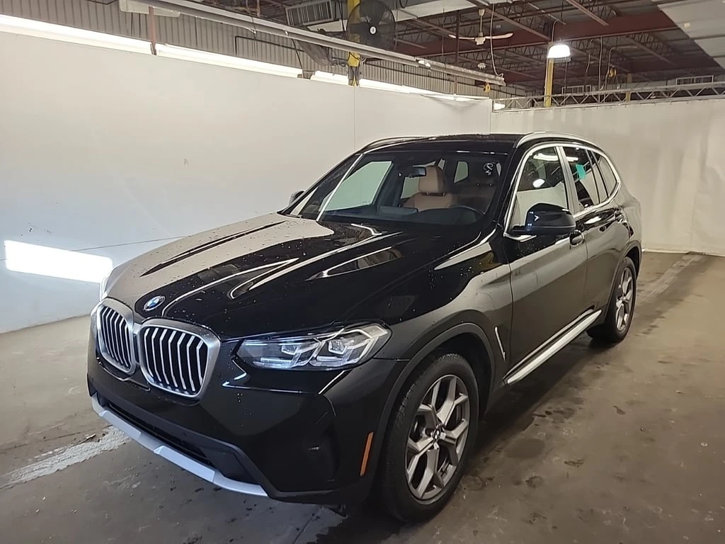 BMW X3  XDRIVE30I / CARFAX /LED/PANO/NAVI/DIS/ | Mobile.bg � ����������� 1