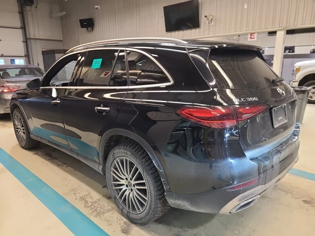 Mercedes-Benz GLC 300 | CARFAX | 360 | �������� | ������� | Mobile.bg � ����������� 4