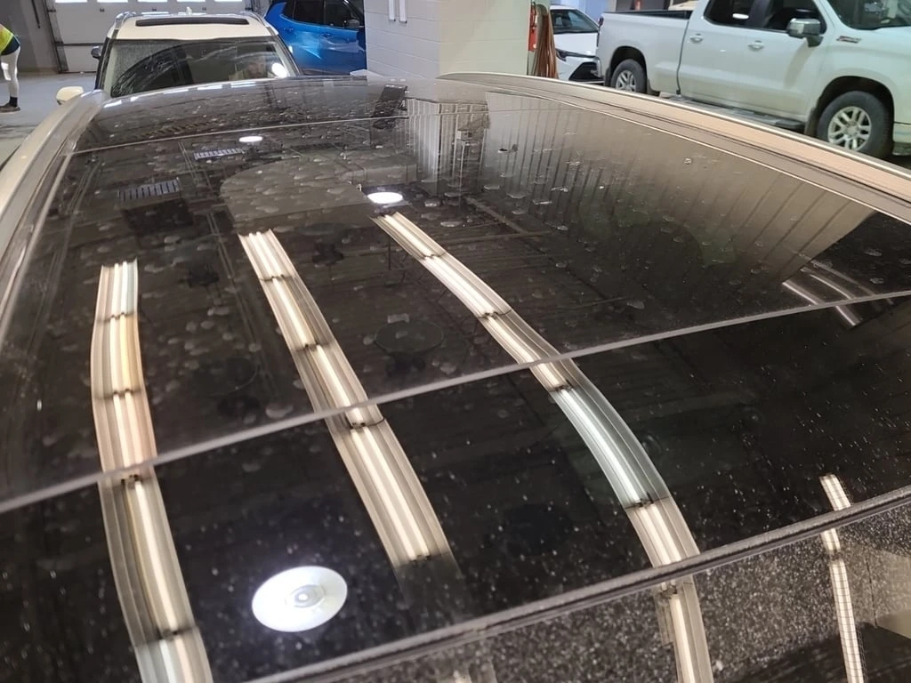 Mercedes-Benz GLC 300 | CARFAX | 360 | �������� | ������� | Mobile.bg � ����������� 5