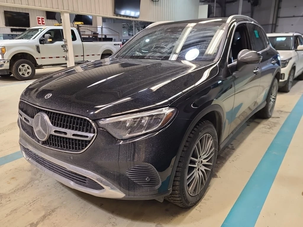 Mercedes-Benz GLC 300 | CARFAX | 360 | �������� | ������� | Mobile.bg � ����������� 1