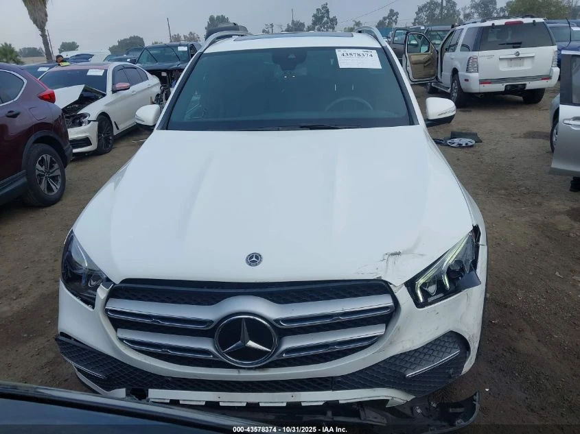 Mercedes-Benz GLE 350 2l 4Matic | Mobile.bg � ����������� 12