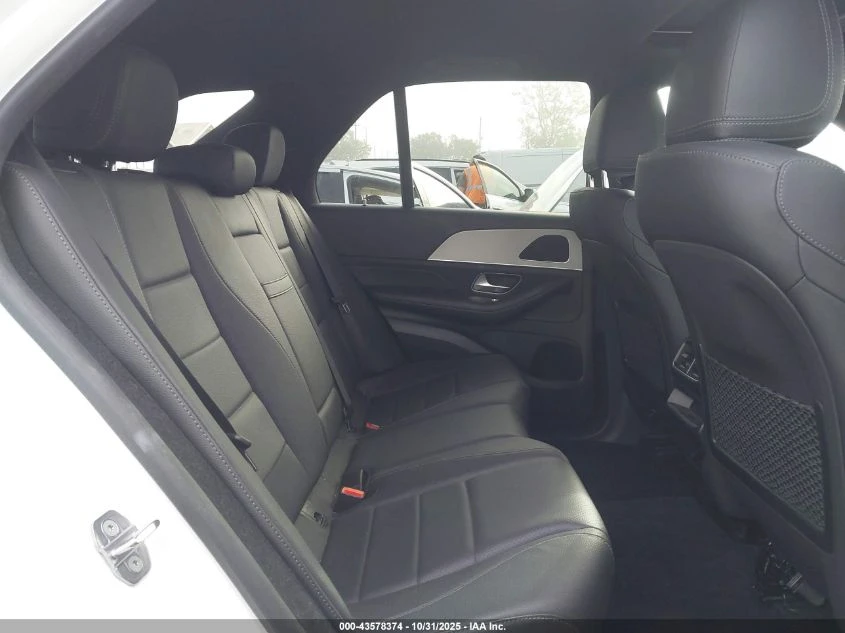 Mercedes-Benz GLE 350 2l 4Matic - изображение 8