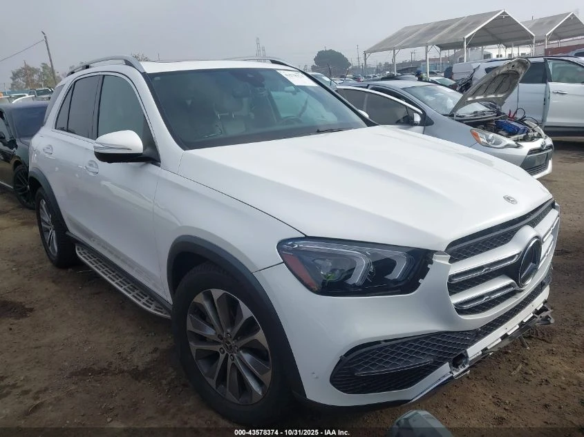 Mercedes-Benz GLE 350 2l 4Matic | Mobile.bg � ����������� 1