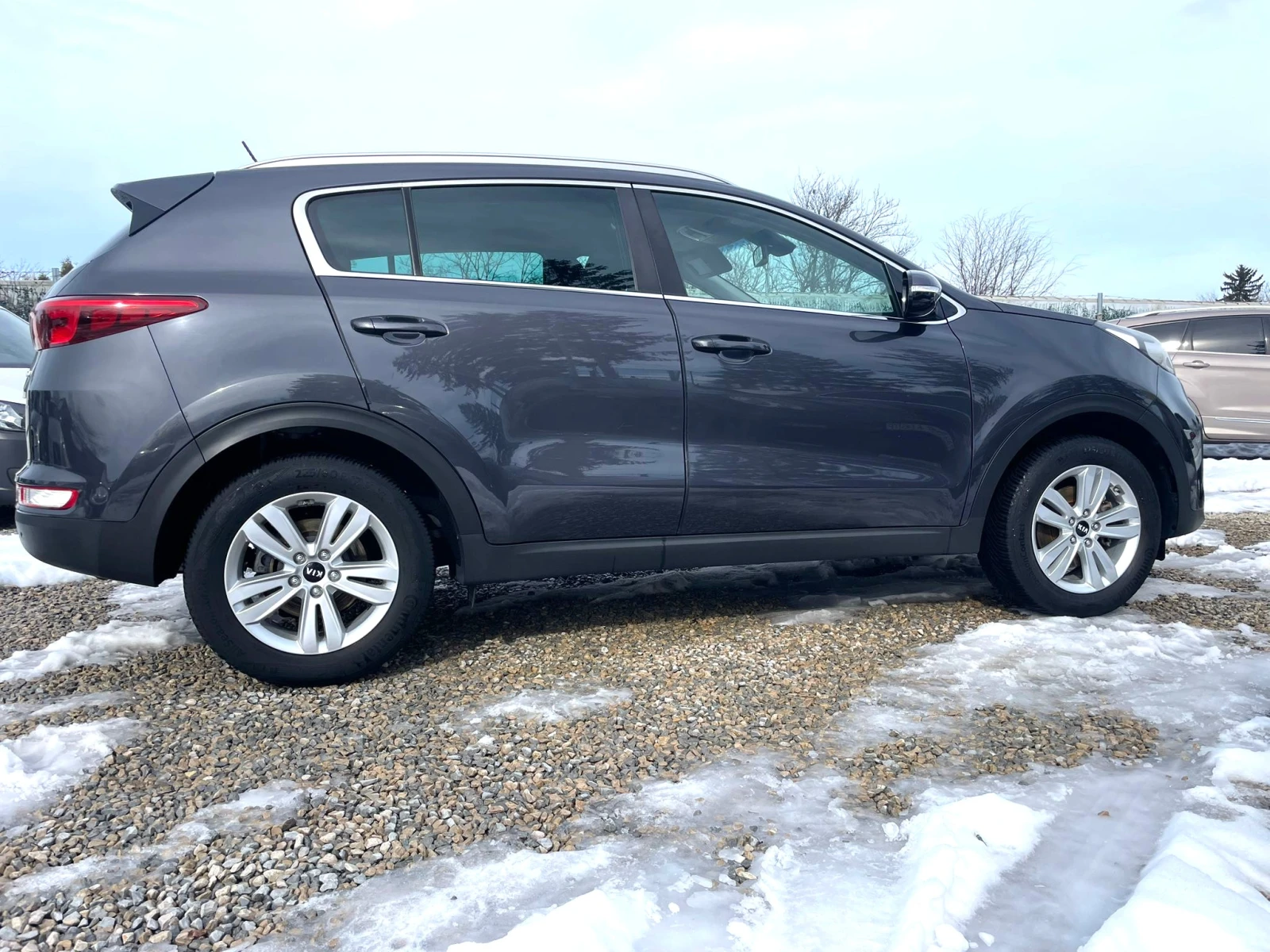 Kia Sportage /������ | Mobile.bg � ����������� 8