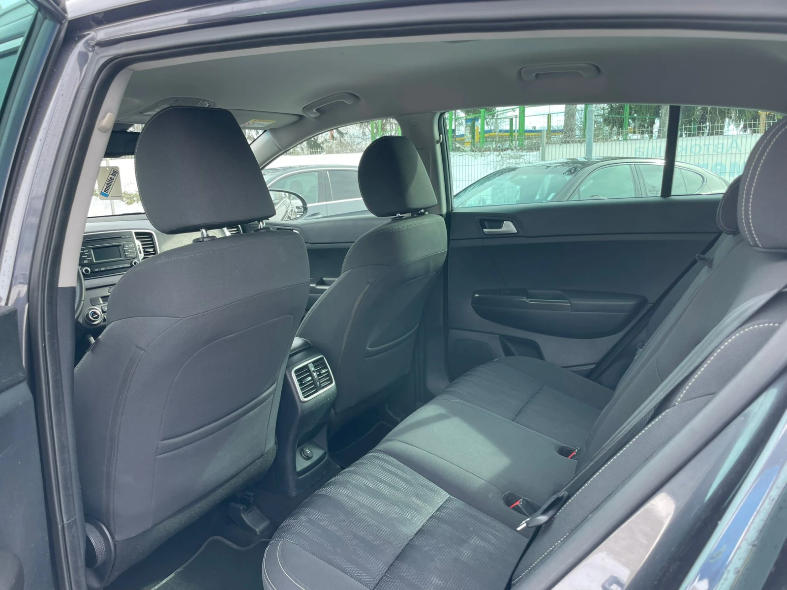 Kia Sportage /������ | Mobile.bg � ����������� 11