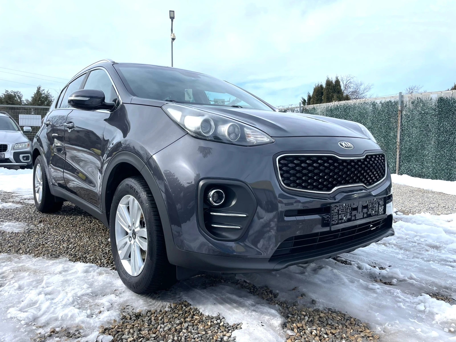Kia Sportage /������ | Mobile.bg � ����������� 3