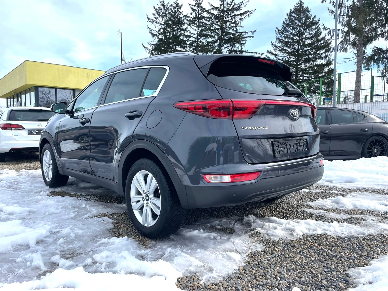 Kia Sportage /������ | Mobile.bg � ����������� 2
