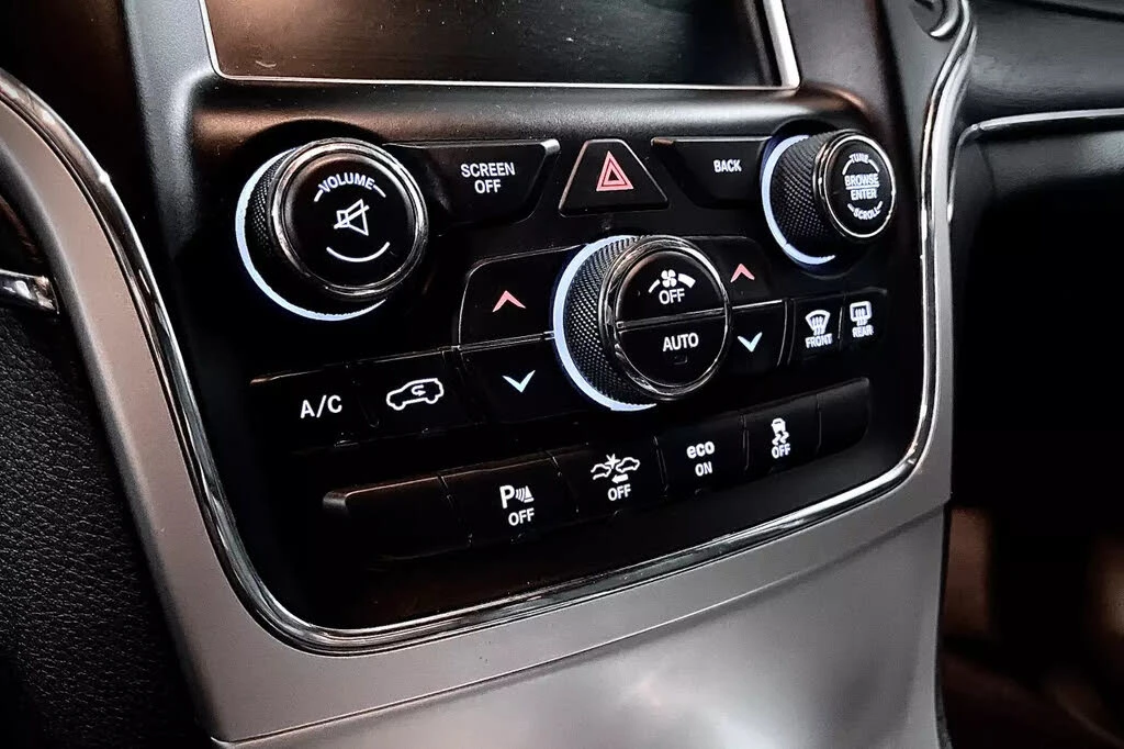 Jeep Grand cherokee SUMMIT* DISTRONIK* V6 PENTASTAR* �����* HARMAN* �� | Mobile.bg � ����������� 11