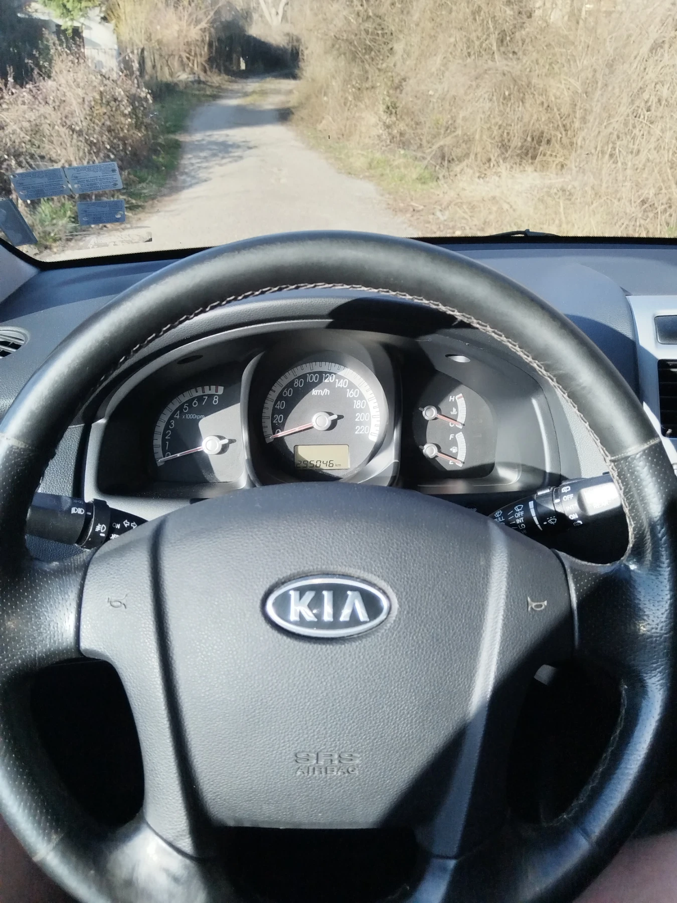 Kia Sportage, снимка 6 - Автомобили и джипове - 53864592