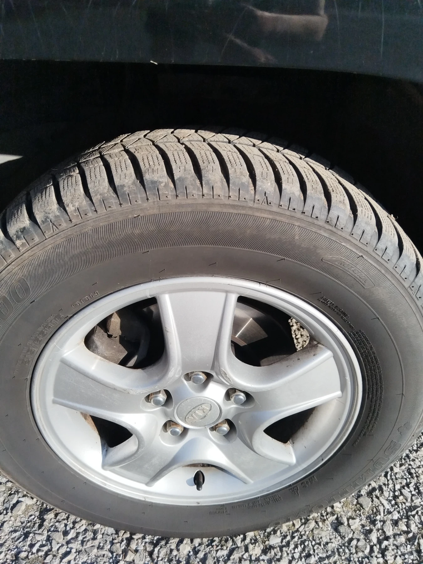 Kia Sportage, снимка 13 - Автомобили и джипове - 53864592