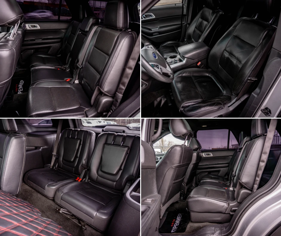 Ford Explorer 3.5 AWD-��� ���������-��������-������ �� | Mobile.bg � ����������� 12