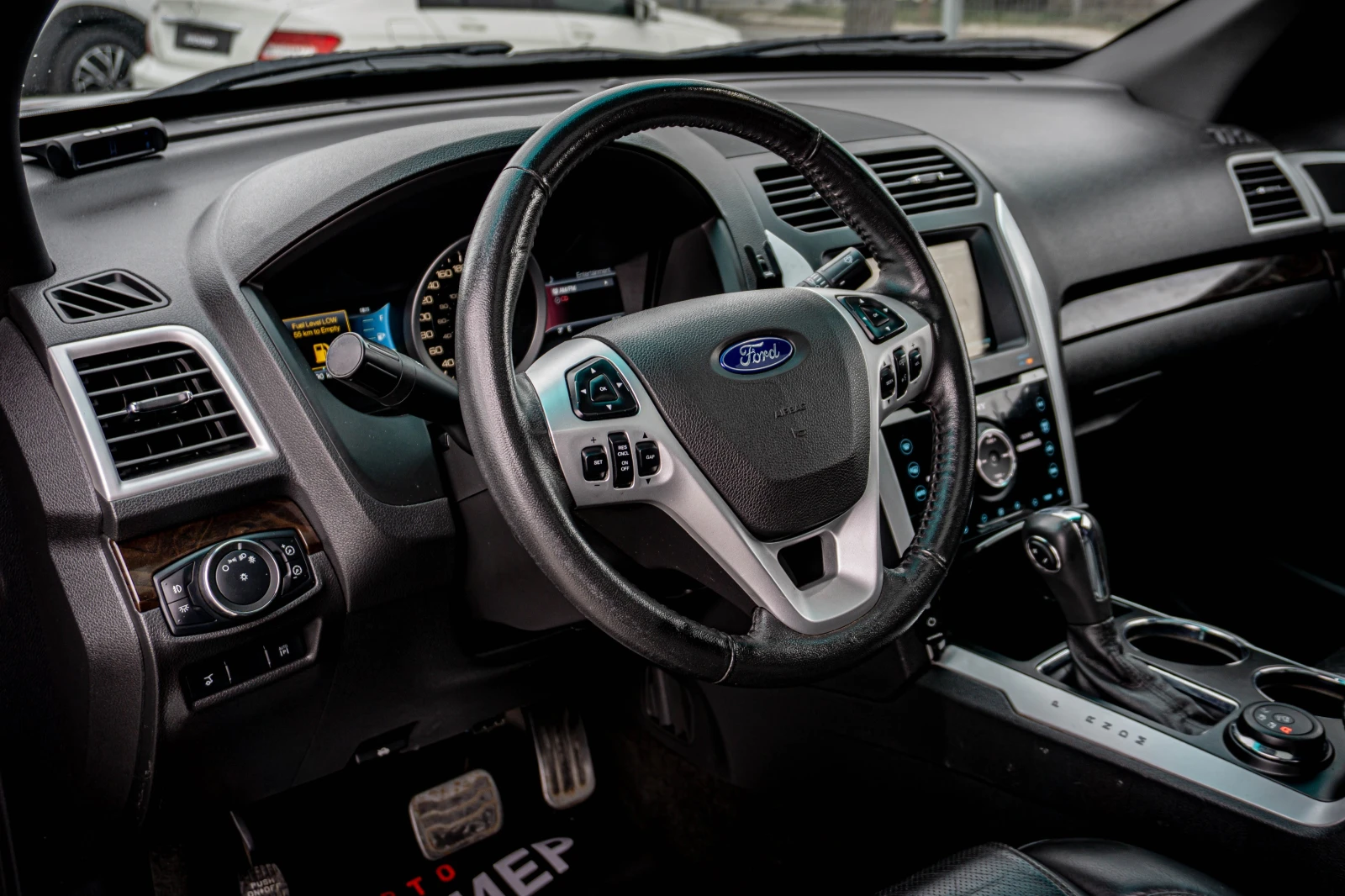 Ford Explorer 3.5 AWD-��� ���������-��������-������ �� | Mobile.bg � ����������� 7