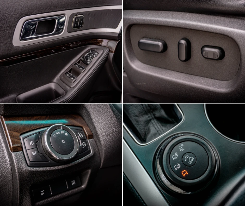 Ford Explorer 3.5 AWD-��� ���������-��������-������ �� | Mobile.bg � ����������� 14