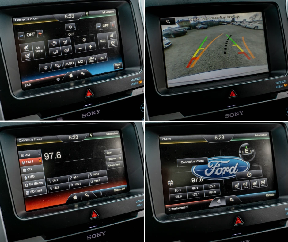 Ford Explorer 3.5 AWD-��� ���������-��������-������ �� | Mobile.bg � ����������� 13