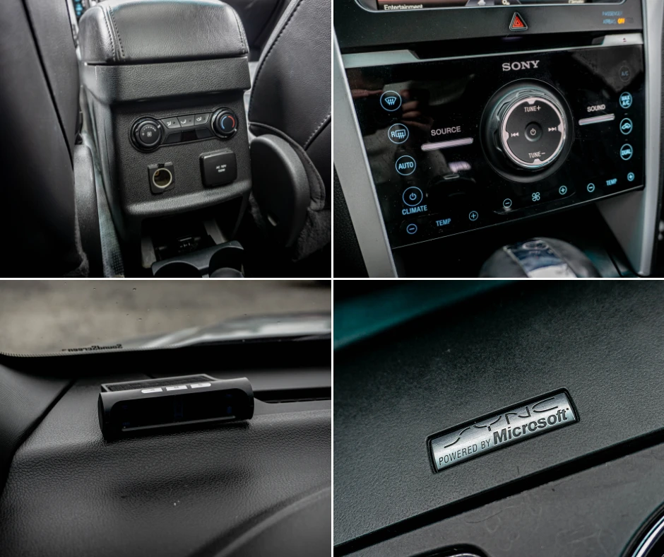 Ford Explorer 3.5 AWD-��� ���������-��������-������ �� | Mobile.bg � ����������� 16