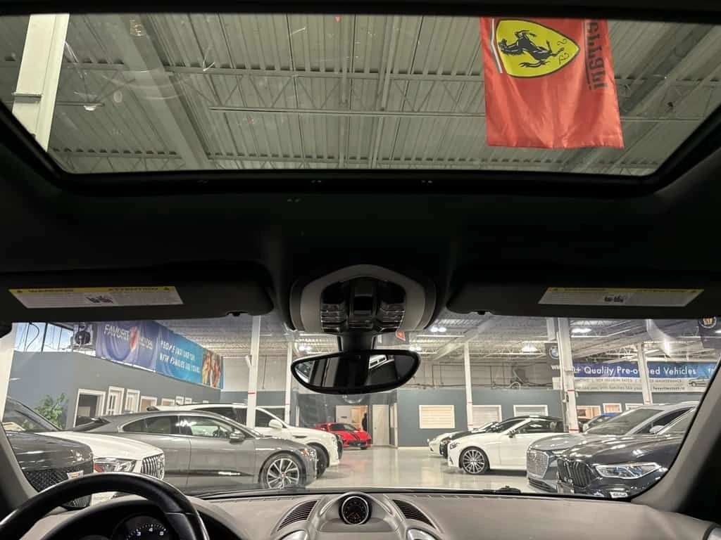 Porsche Cayenne * Tiptronic| AWD| NAV| LEATHER| SUNROOF| BACKUPCAM, снимка 6 - Автомобили и джипове - 53916273