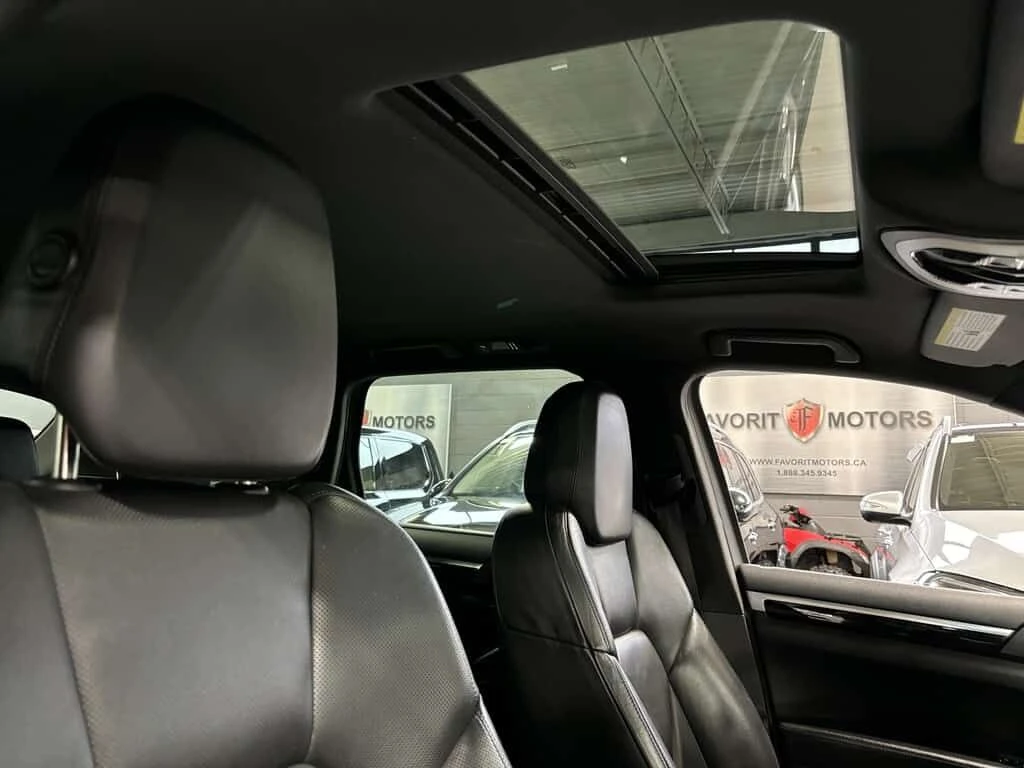 Porsche Cayenne * Tiptronic| AWD| NAV| LEATHER| SUNROOF| BACKUPCAM, снимка 9 - Автомобили и джипове - 53916273