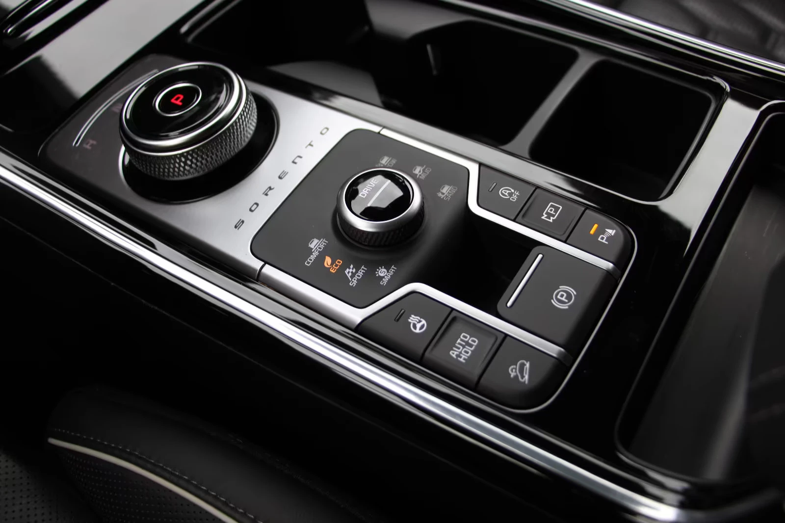 Kia Sorento PLATINUM/193HP/4X4/360/LED/ACC/HUD/BOSE/MEMO/263z, снимка 16 - Автомобили и джипове - 54081706