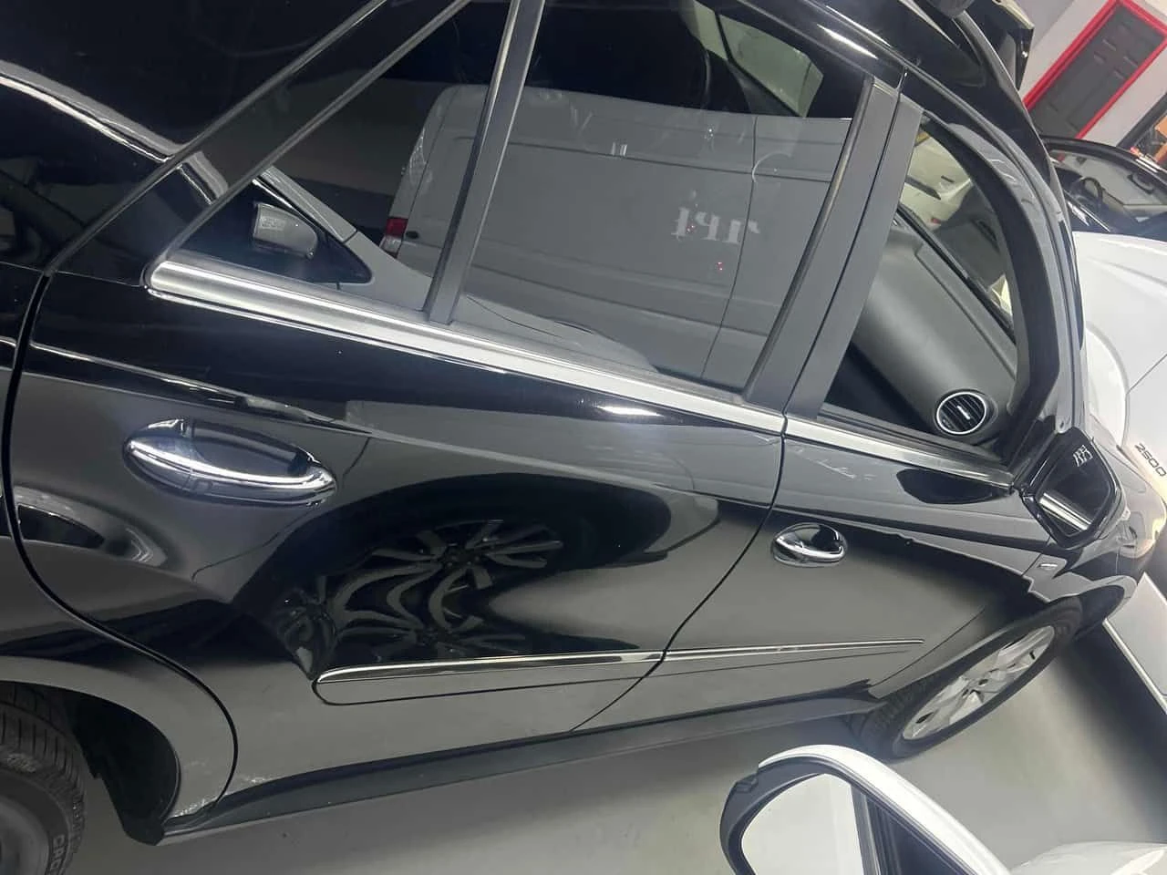 Mercedes-Benz ML 350 * BlueTEC * CARFAX * ПАНО * KEYLESS * ПОДГРЕВИ, снимка 3 - Автомобили и джипове - 54108470