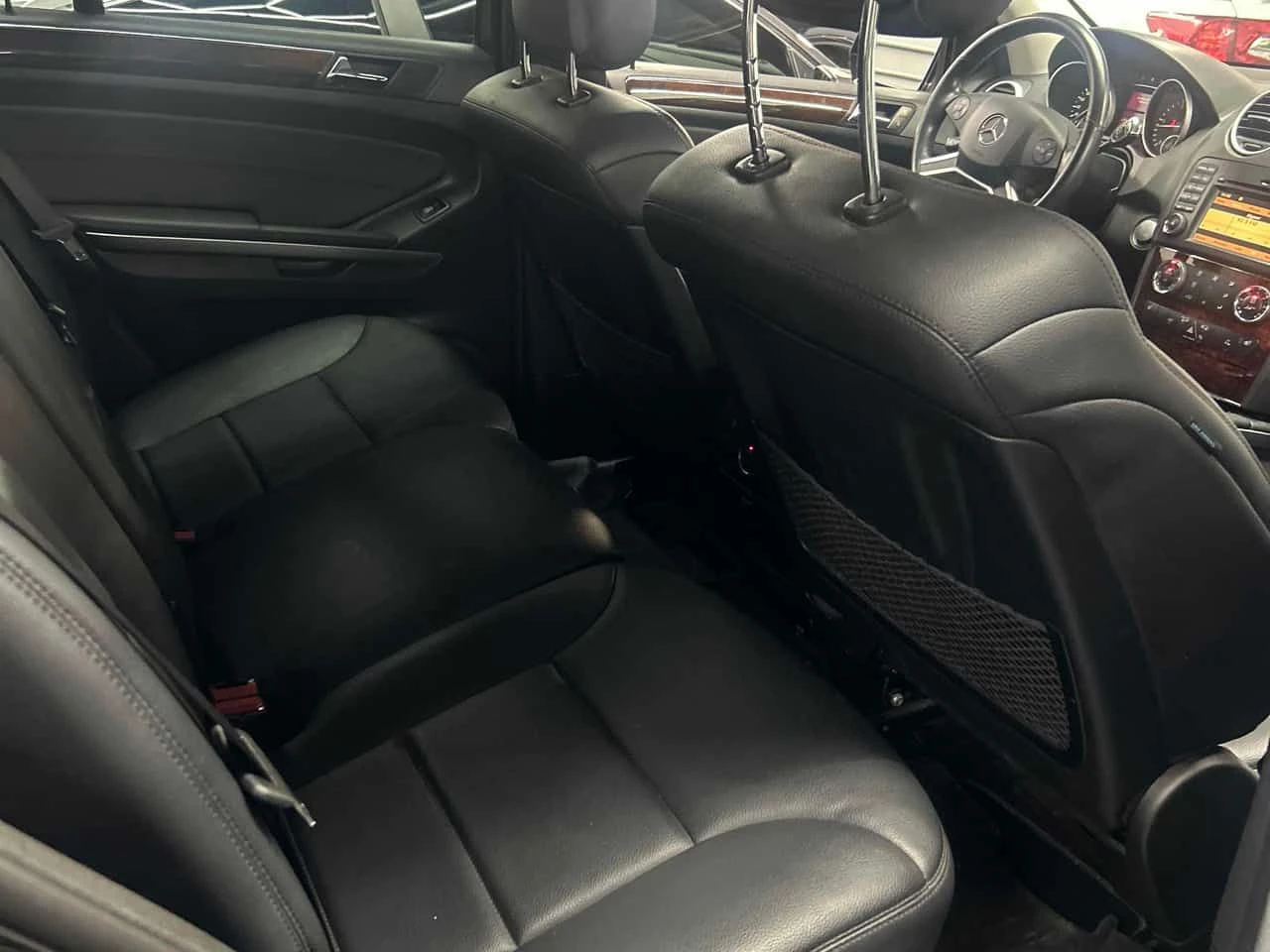 Mercedes-Benz ML 350 * BlueTEC * CARFAX * ПАНО * KEYLESS * ПОДГРЕВИ, снимка 11 - Автомобили и джипове - 54108470