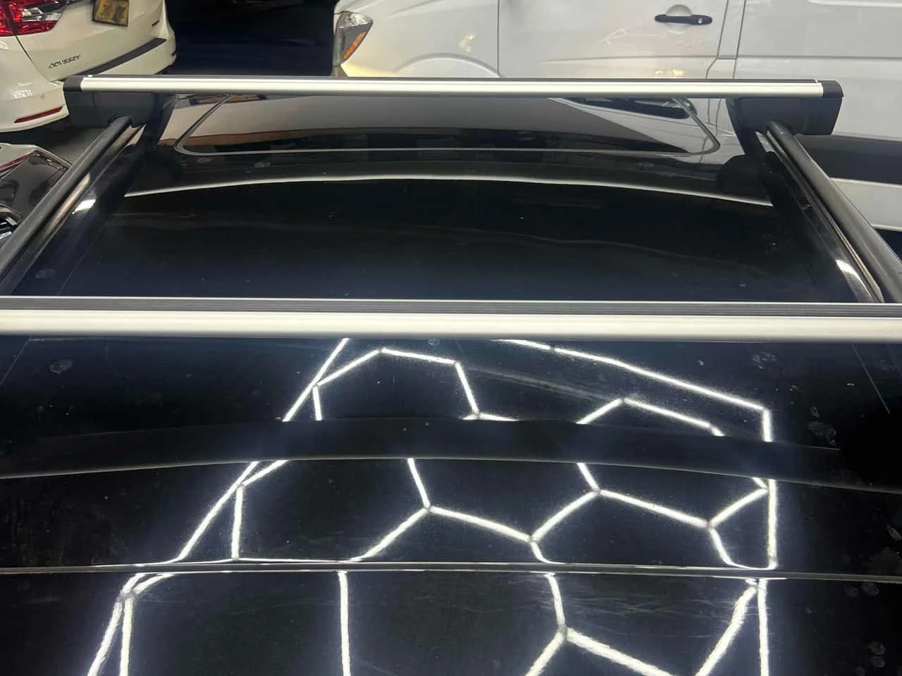 Mercedes-Benz ML 350 * BlueTEC * CARFAX * ПАНО * KEYLESS * ПОДГРЕВИ, снимка 10 - Автомобили и джипове - 54108470