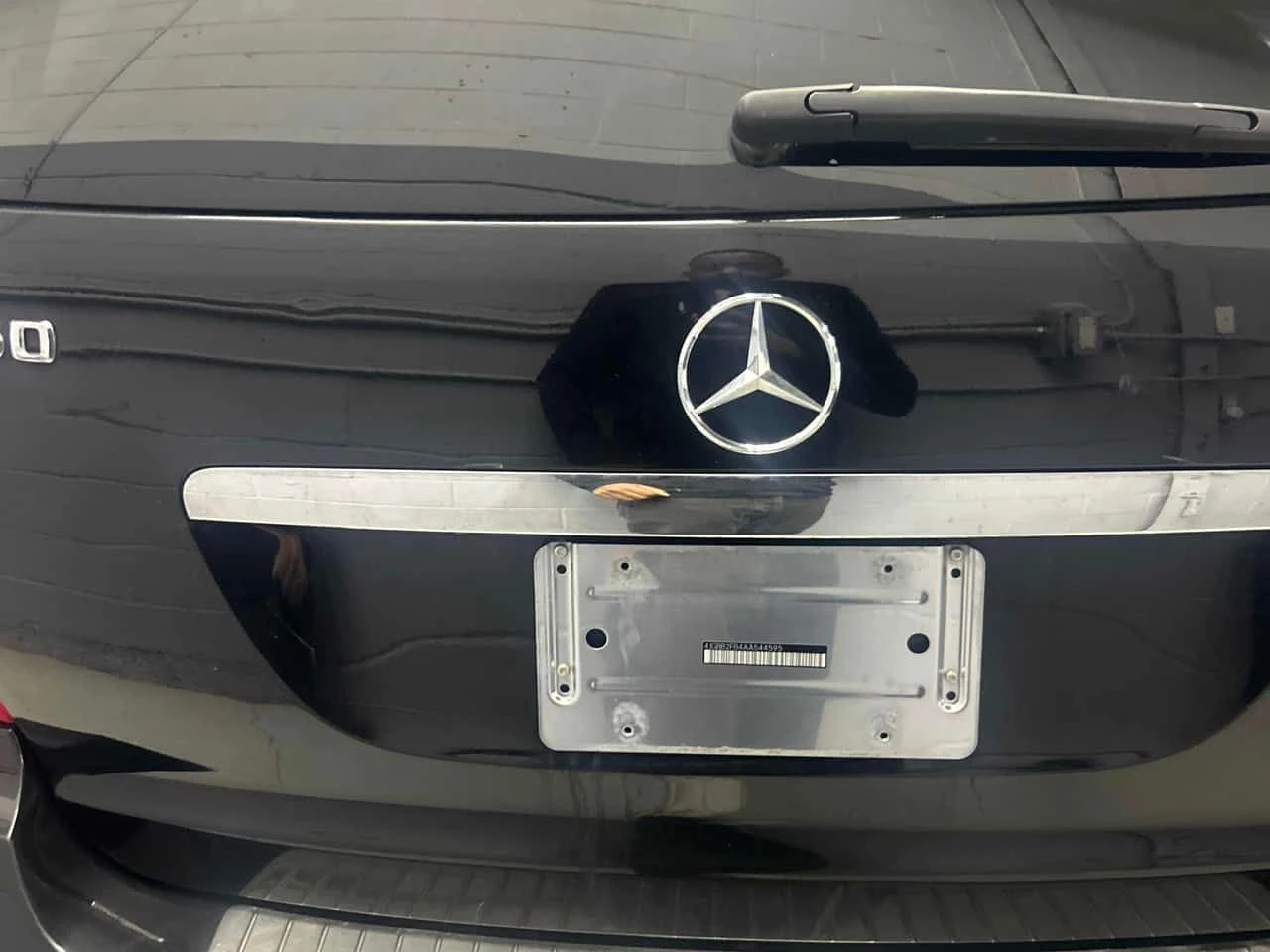 Mercedes-Benz ML 350 * BlueTEC * CARFAX * ПАНО * KEYLESS * ПОДГРЕВИ, снимка 4 - Автомобили и джипове - 54108470