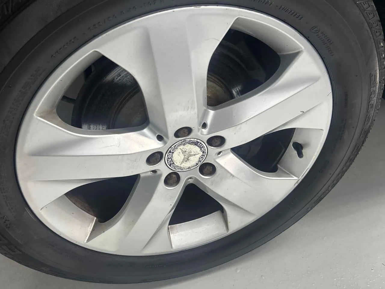 Mercedes-Benz ML 350 * BlueTEC * CARFAX * ПАНО * KEYLESS * ПОДГРЕВИ, снимка 7 - Автомобили и джипове - 54108470