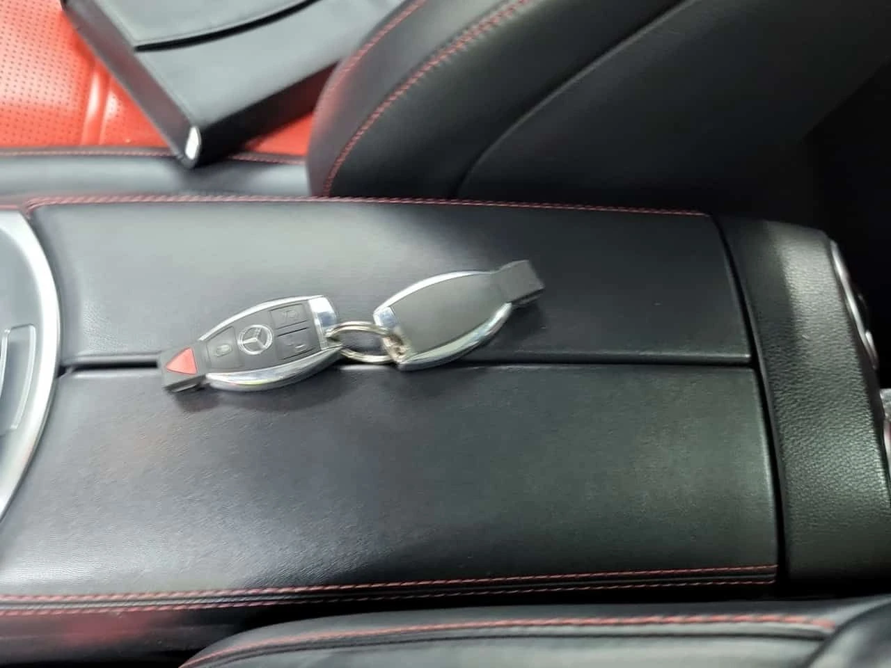 Mercedes-Benz GLC 63 AMG S * BURMESTER* ��������* ���������*  | Mobile.bg � ����������� 8