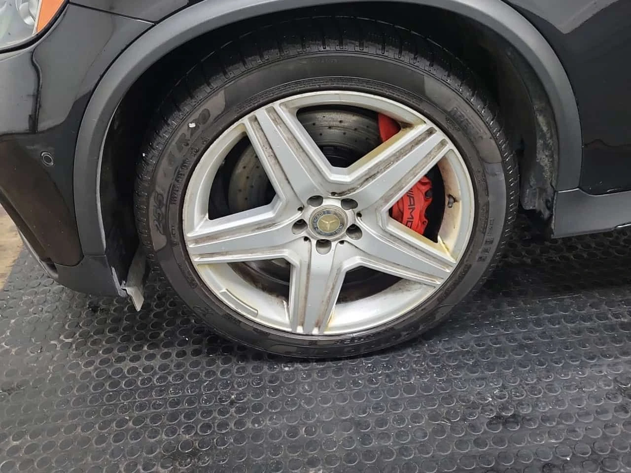 Mercedes-Benz GLC 63 AMG S * BURMESTER* ��������* ���������*  | Mobile.bg � ����������� 6