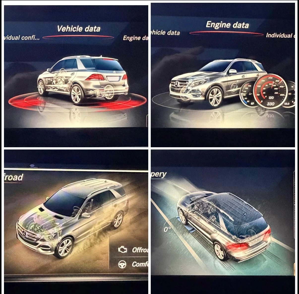 Mercedes-Benz GLE 350 AMG* 360* ПРУЖИНИ* ПАНОРАМА* ЛИЗИНГ, снимка 16 - Автомобили и джипове - 54203806