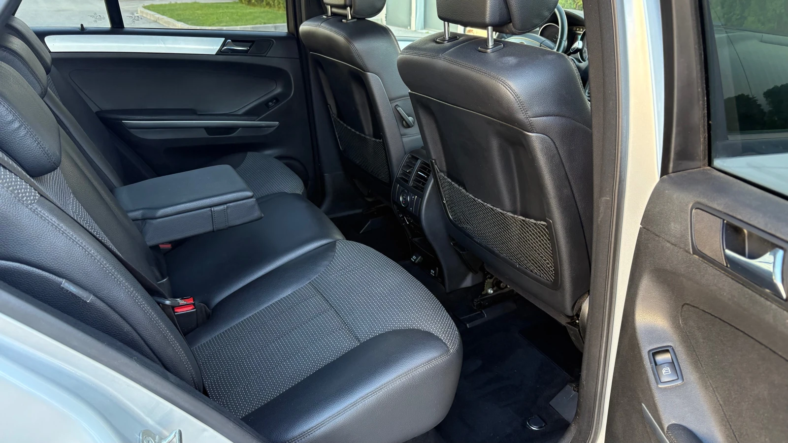 Mercedes-Benz ML 320 ПРУЖИНИ, снимка 14 - Автомобили и джипове - 54360153