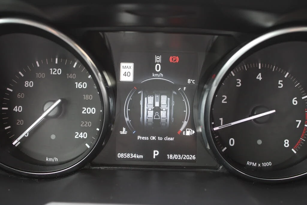 Land Rover Range Rover Evoque АвтоКредит* (ЦЕНА ДО БГ), снимка 15 - Автомобили и джипове - 54415462