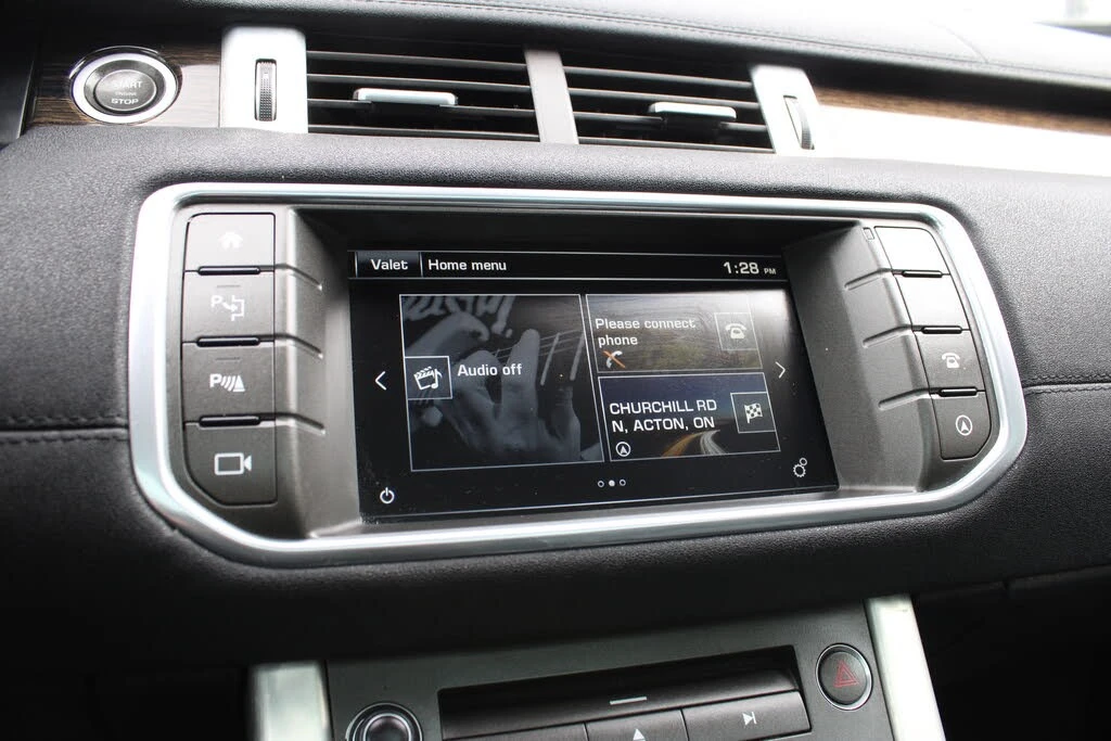 Land Rover Range Rover Evoque АвтоКредит* (ЦЕНА ДО БГ), снимка 16 - Автомобили и джипове - 54415462