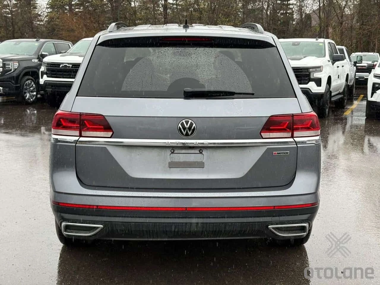 VW Atlas * 4Motion S * CARFAX * ���� �� �� | Mobile.bg � ����������� 4