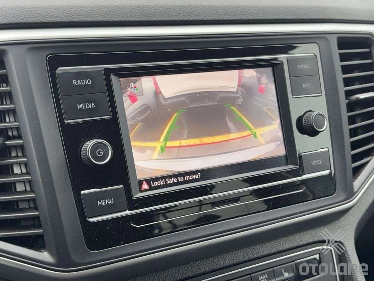 VW Atlas * 4Motion S * CARFAX * ���� �� �� | Mobile.bg � ����������� 8